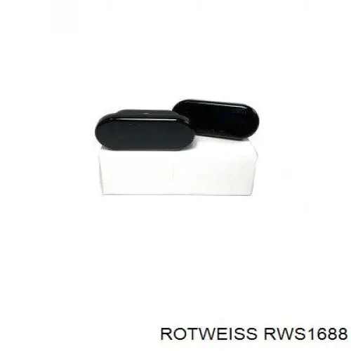 RWS1688 Rotweiss Стоп-сигнал заднього скла