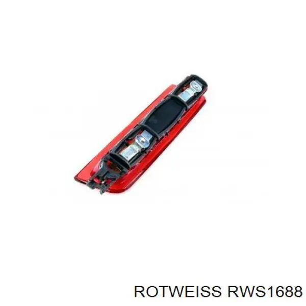 Ліхтар сигнальний RWS1688 ROTWEISS