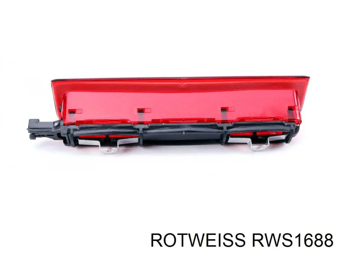 Задній стоп RWS1688 Rotweiss