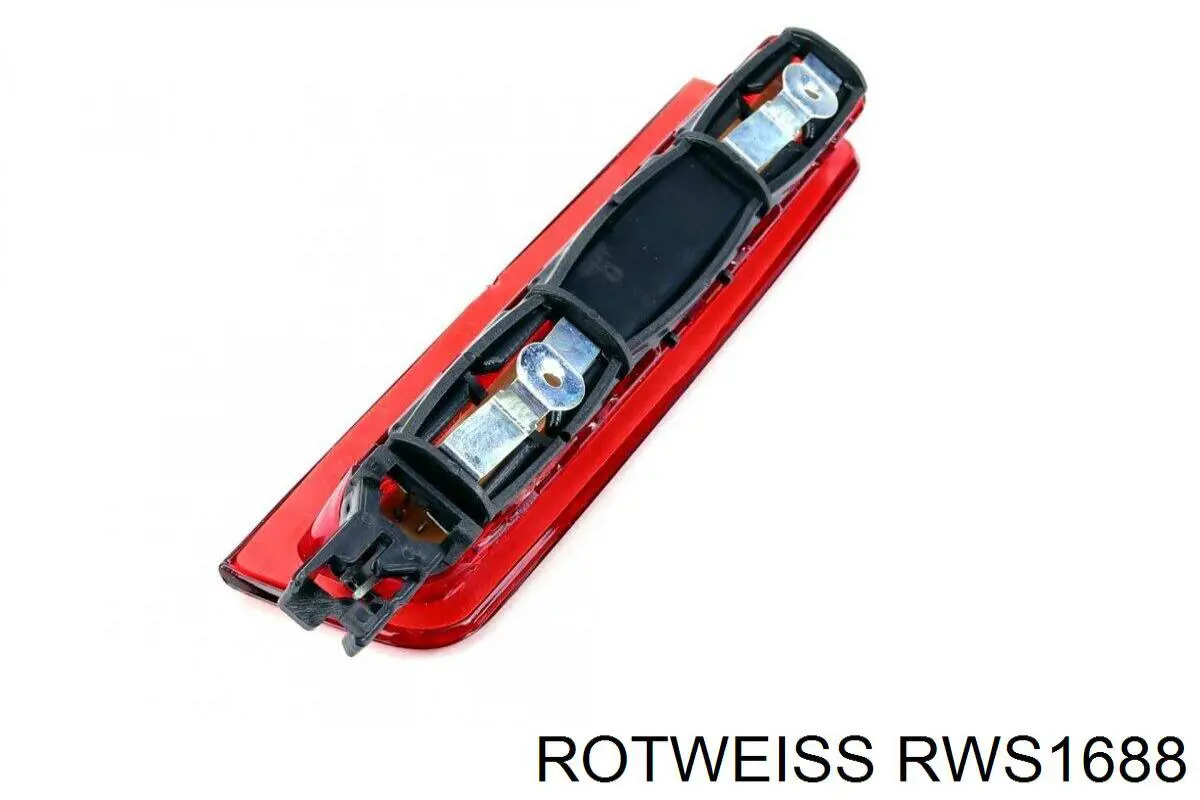 Купити RWS1688 Rotweiss Ліхтар сигнальний