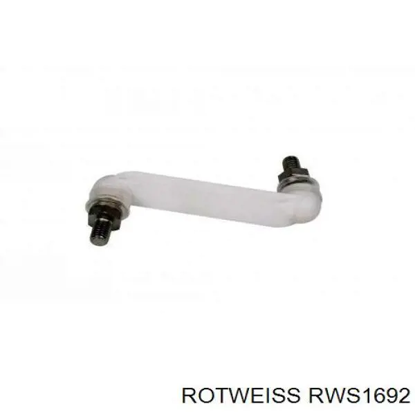 Купити RWS1692 Rotweiss Впускний колектор