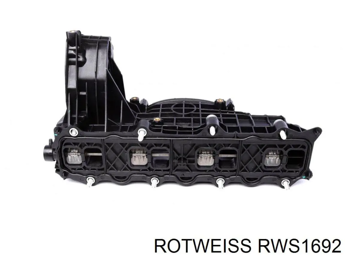 Впускний колектор RWS1692 Rotweiss