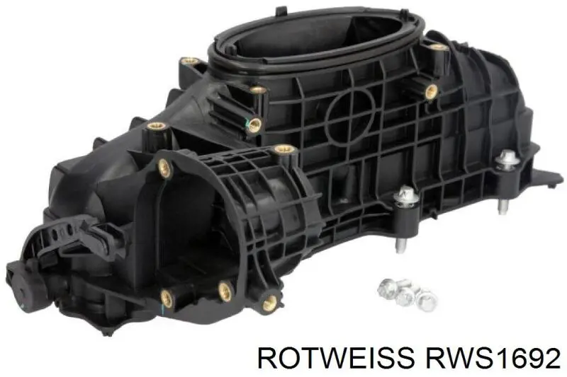 Купити RWS1692 Rotweiss Впускний колектор