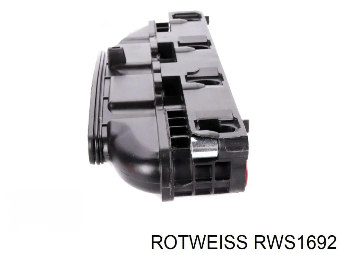 Колектор впускний Rotweiss RWS1692 ціна, від 83.15 USD