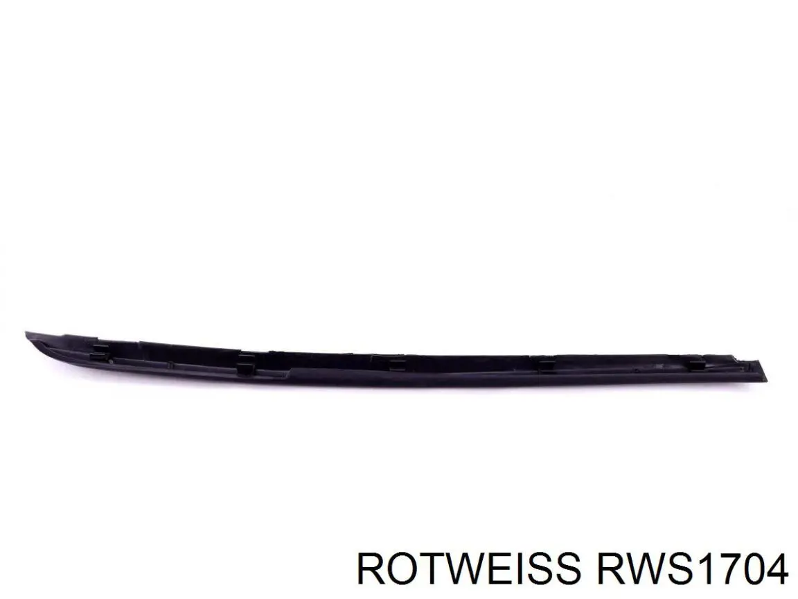 Купити RWS1704 Rotweiss Захисна накладка вітрового скла права