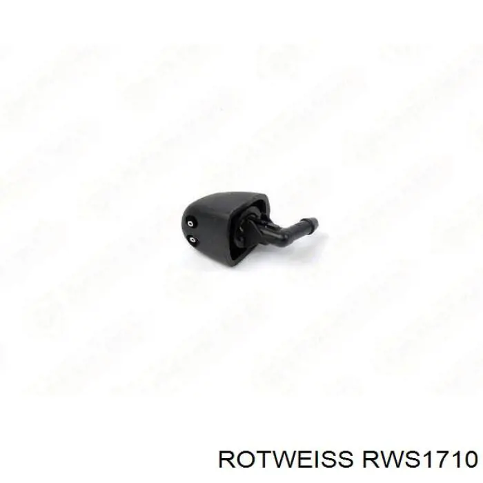 Сопло омивача лобового скла Rotweiss RWS1710 ціна, від 2.71 USD