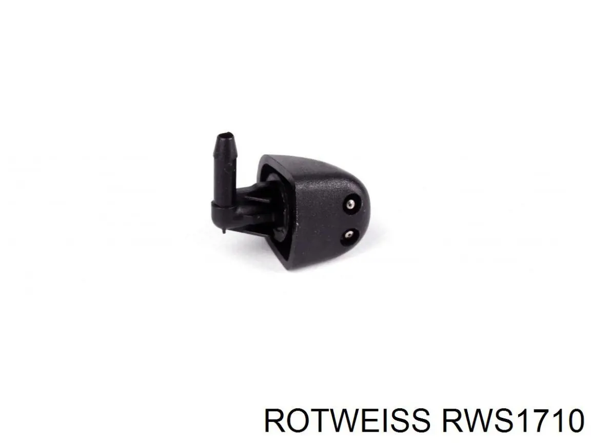 Купити RWS1710 Rotweiss Форсунка омивача