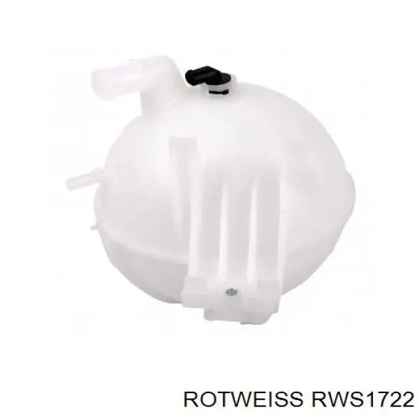 Купити RWS1722 Rotweiss Кришка розширювального бачка