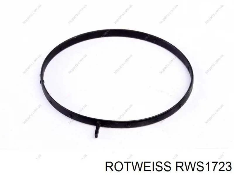 Купити RWS1723 Rotweiss Прокладка EGR-клапана рециркуляції
