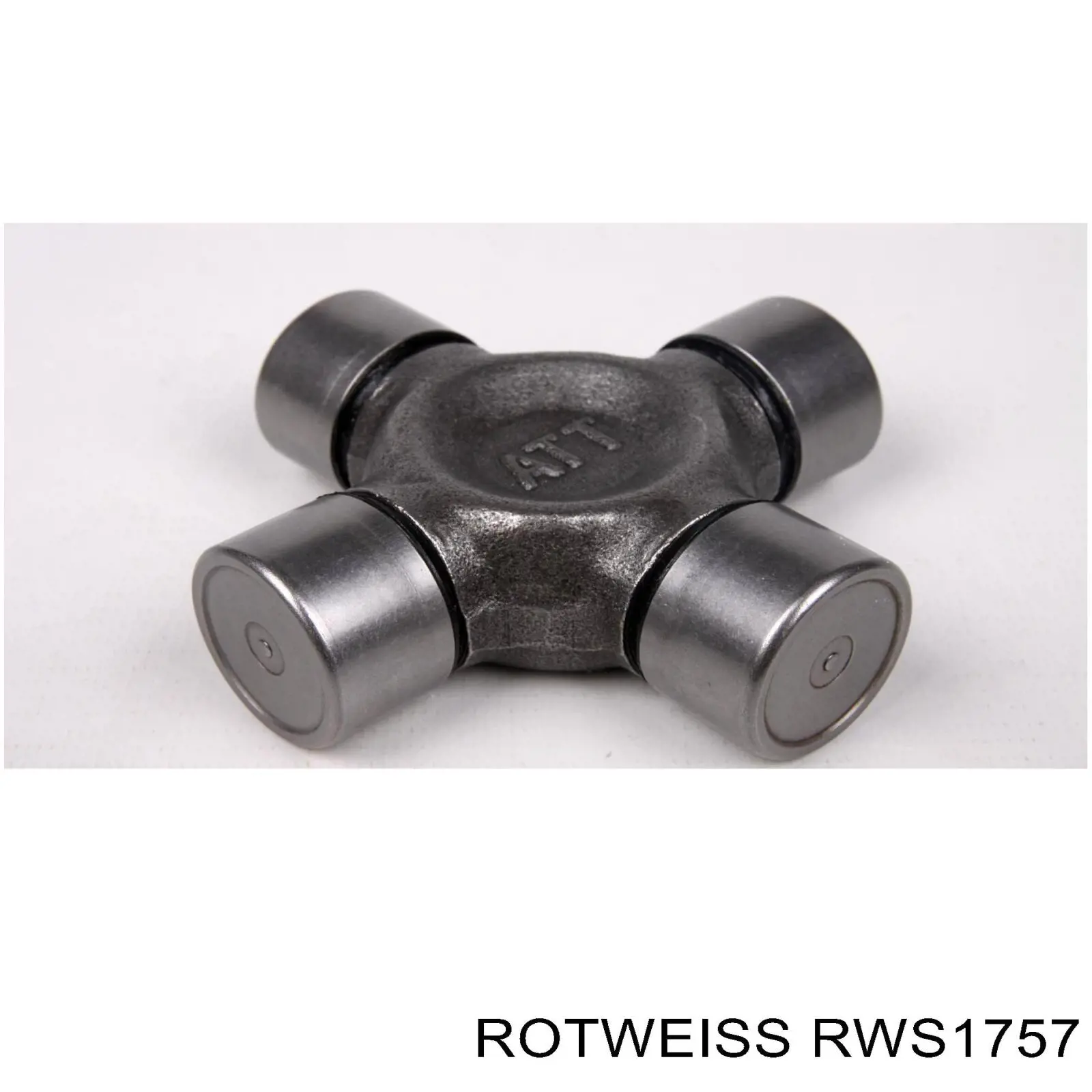 Купити RWS1757 Rotweiss 
