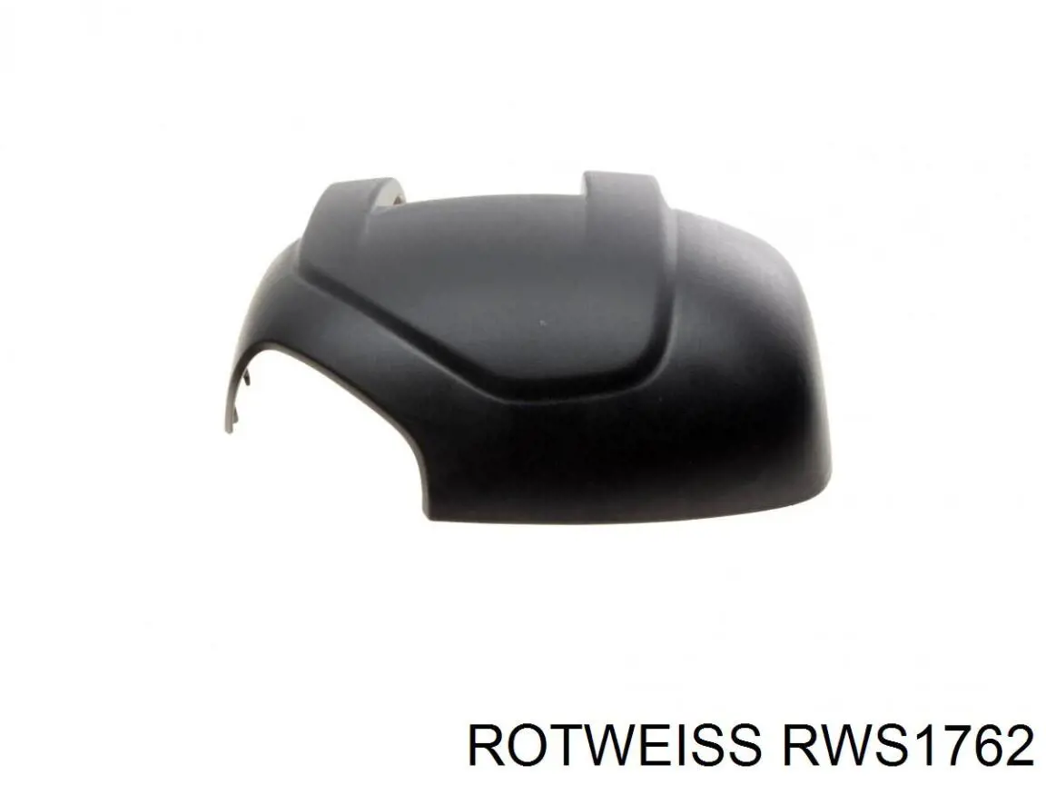 RWS1762 Rotweiss 