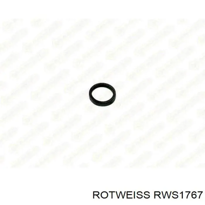 Прокладка впускного колектора RWS1767 Rotweiss