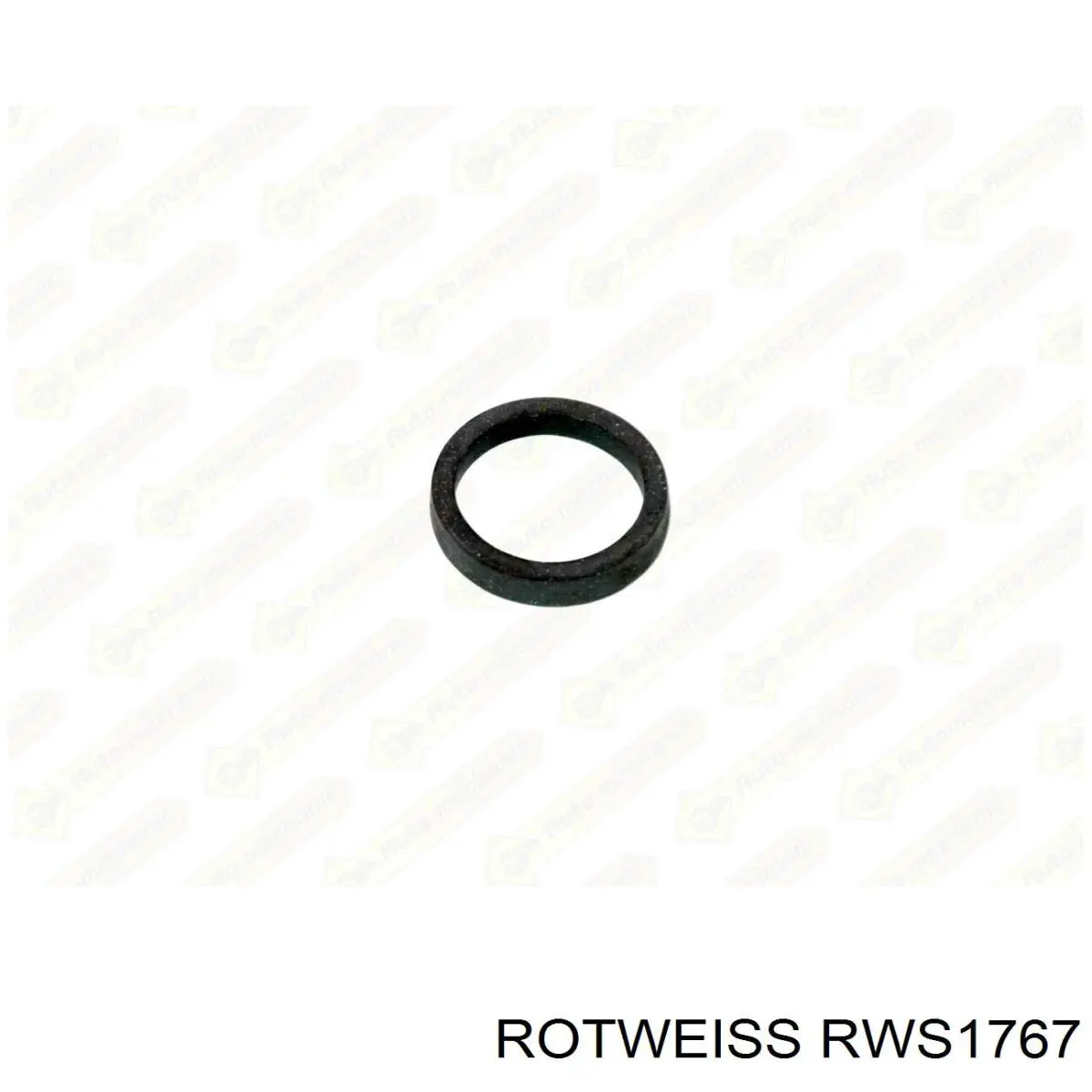 Прокладка впускного колектора Rotweiss RWS1767 ціна, від 4.07 USD