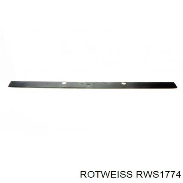 Ручка КПП RWS1774 Rotweiss