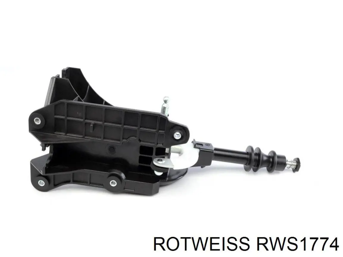RWS1774 Rotweiss важіль перемикання передач