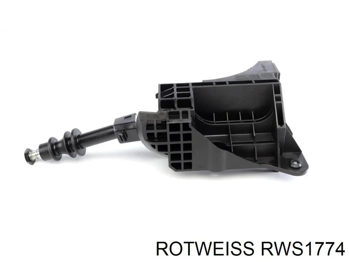 RWS1774 Rotweiss Ручка перемикання передач
