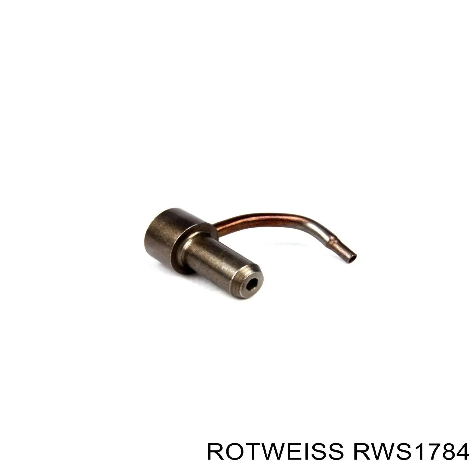 Купити RWS1784 Rotweiss Форсунка масляна