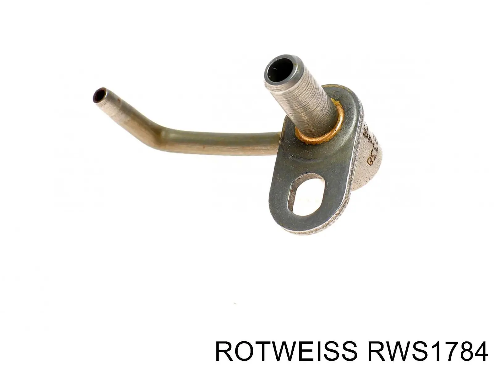 Форсунка масляна Rotweiss RWS1784 ціна, від 12.94 USD