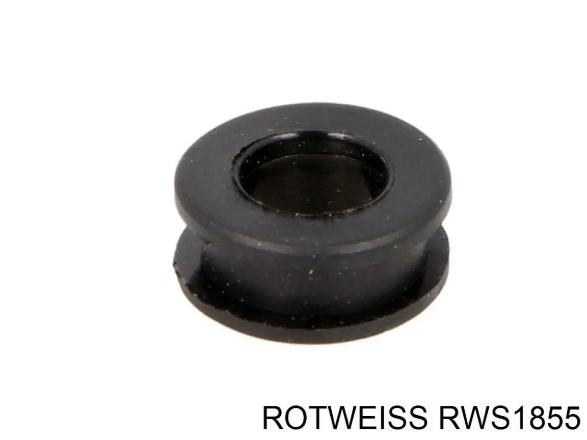Чохол на важіль перемикання RWS1855 Rotweiss