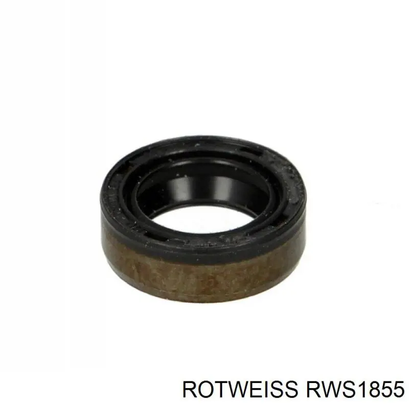 Чохол на важіль перемикання Rotweiss RWS1855 ціна, від 6.77 USD