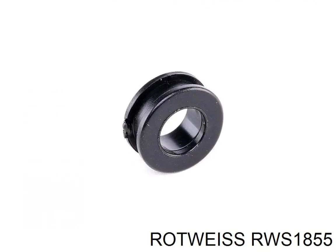 RWS1855 Rotweiss чохол на важіль перемикання