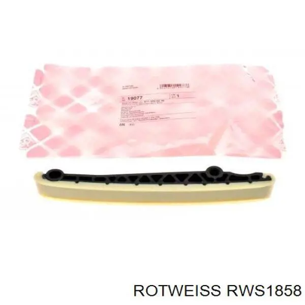  Rotweiss RWS1858 ціна, від 12.42 USD