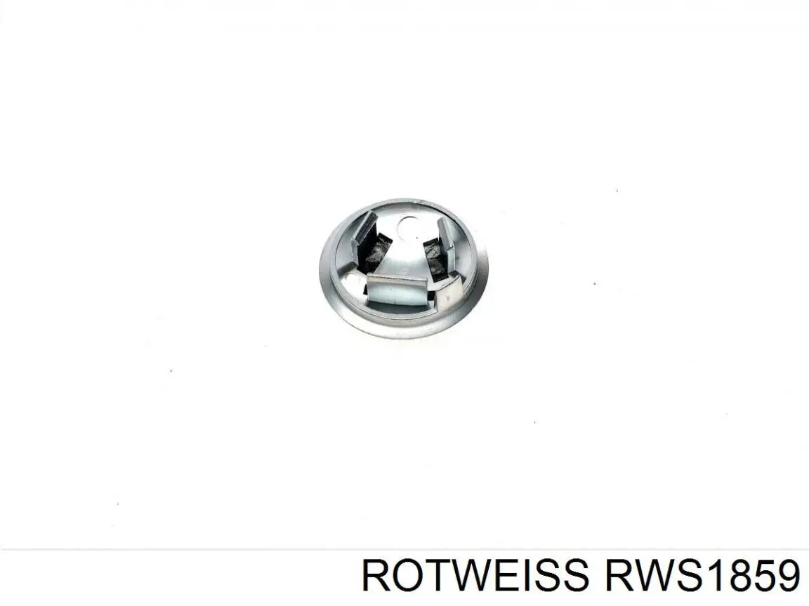 Чохол на важіль перемикання RWS1859 Rotweiss