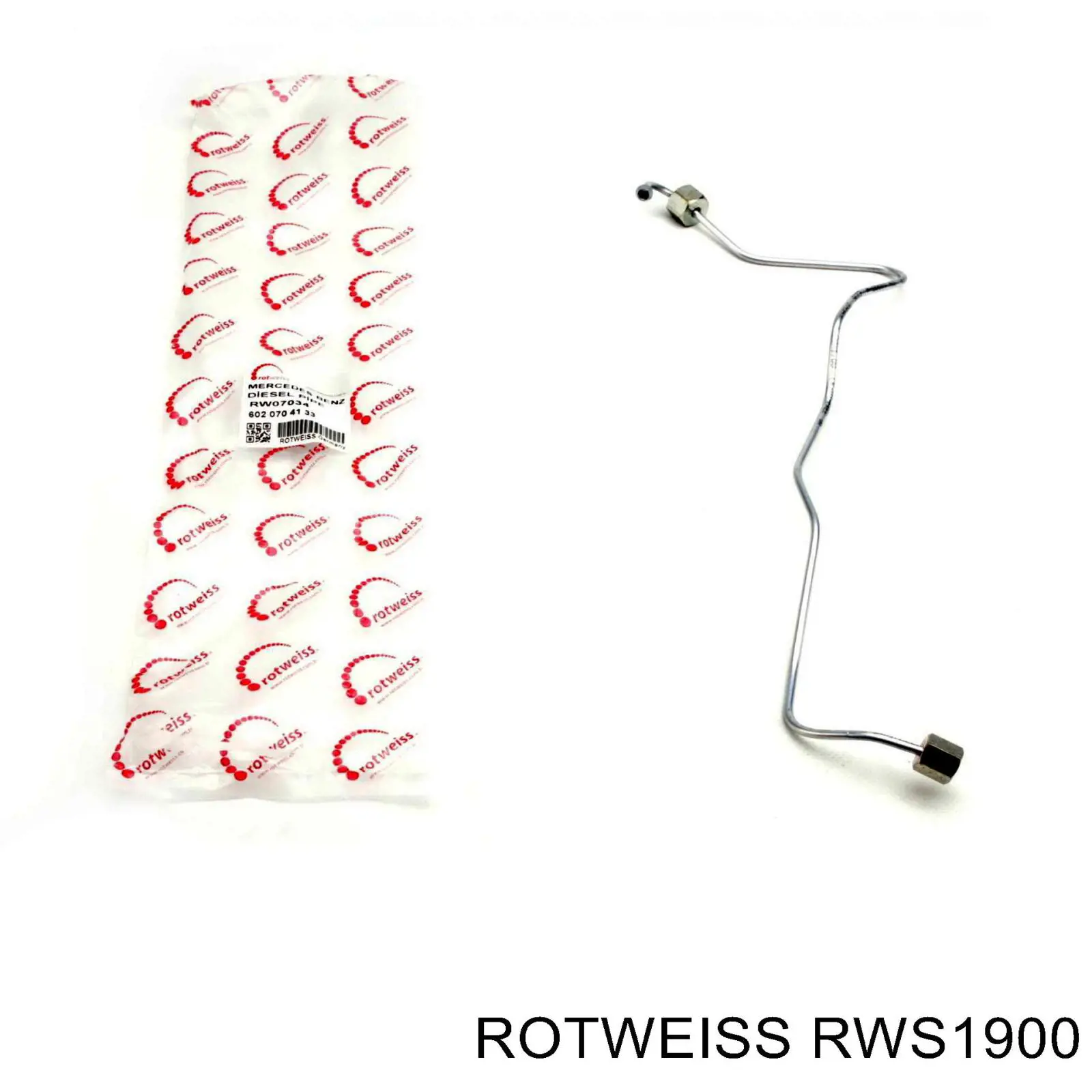  RWS1900 Rotweiss