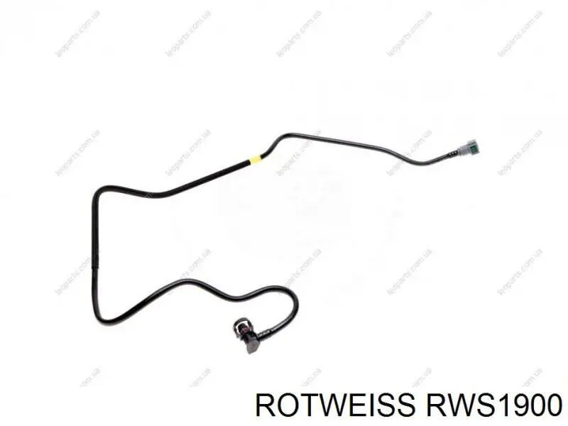 Купити RWS1900 Rotweiss 