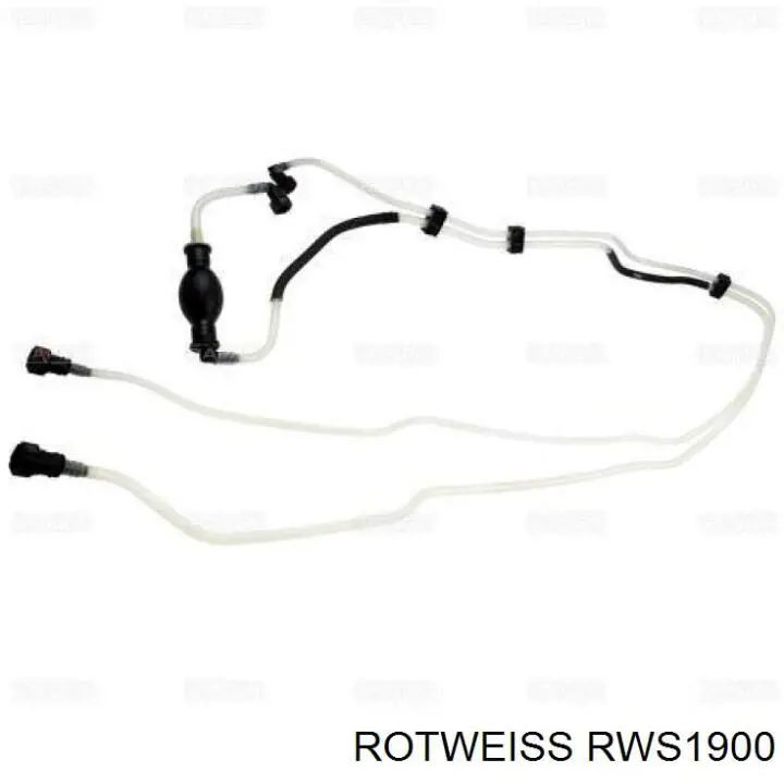 RWS1900 Rotweiss 