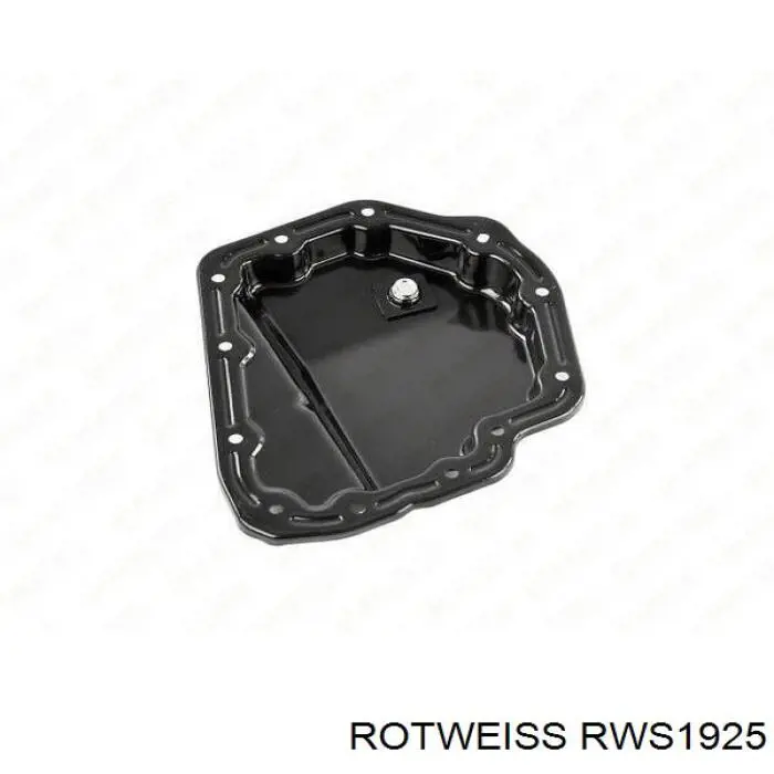 RWS1925 Rotweiss Піддон масляний картера двигуна, нижня частина