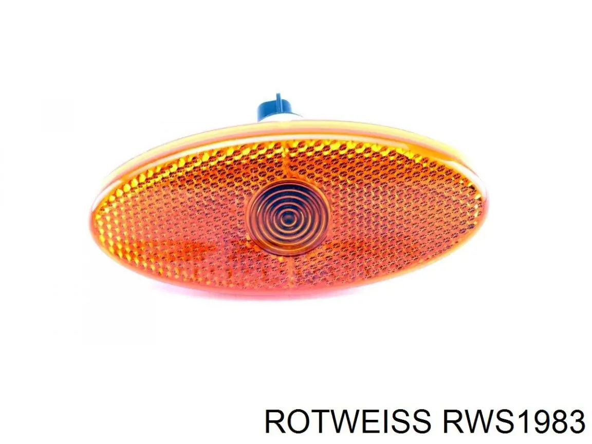Габарит-показник повороту Rotweiss RWS1983 ціна, від 3.38 USD