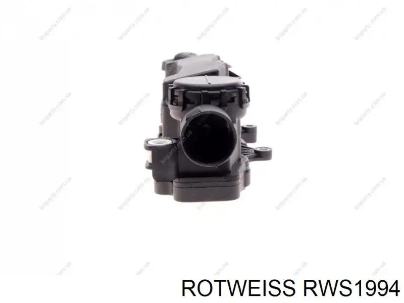 Кришка клапанна Rotweiss RWS1994 ціна, від 10.51 USD