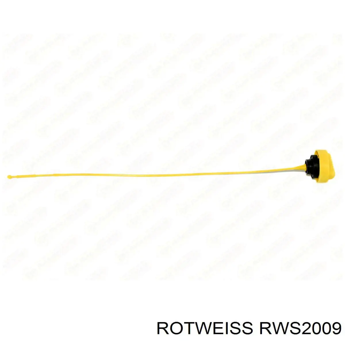 RWS2009 Rotweiss Кришка маслозаливной горловини