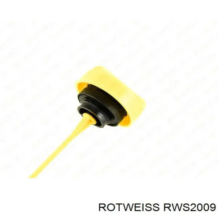 Кришка маслозаливной горловини 7700115564 Renault (RVI)
