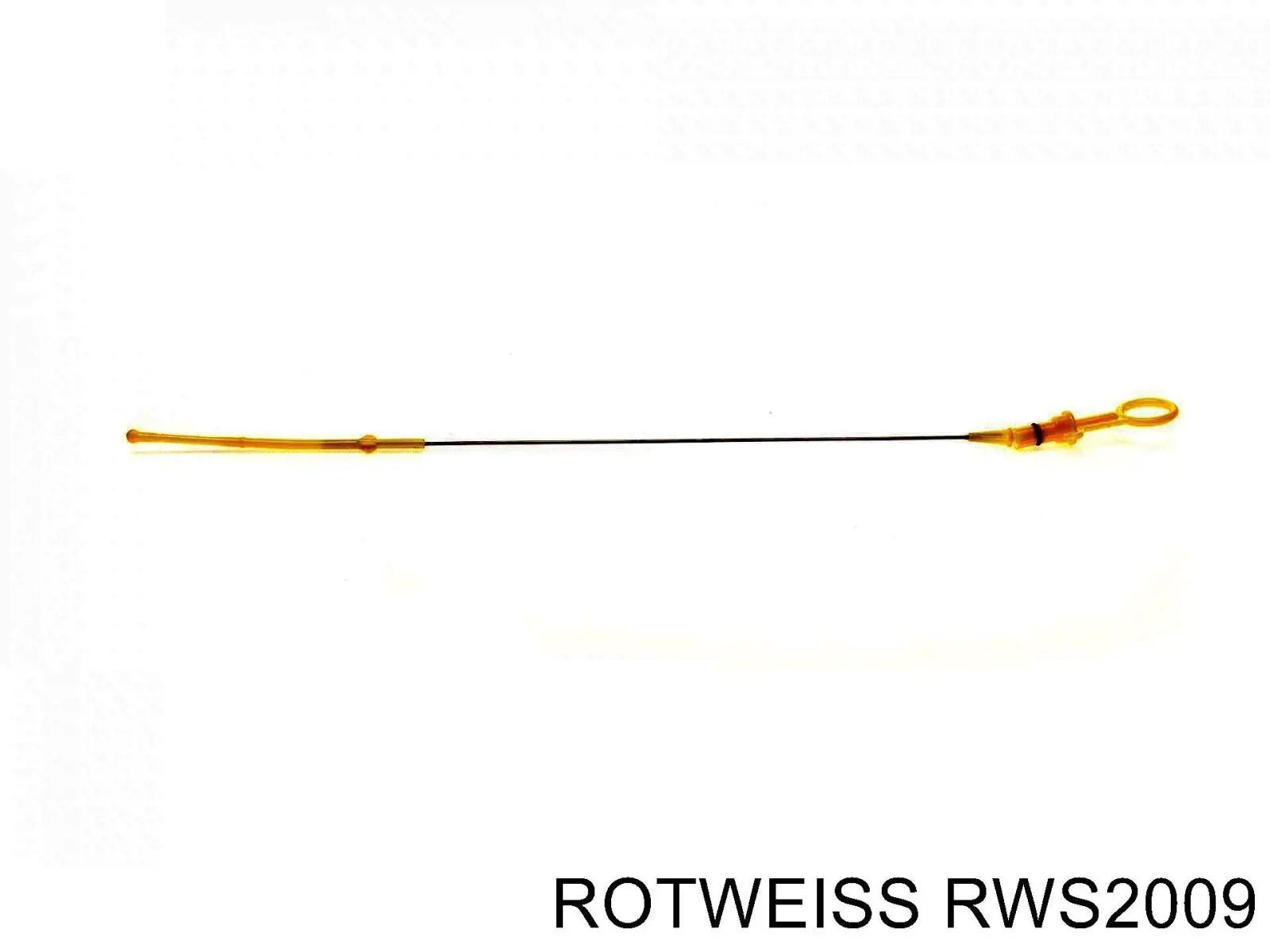 Купити RWS2009 Rotweiss Кришка маслозаливной горловини
