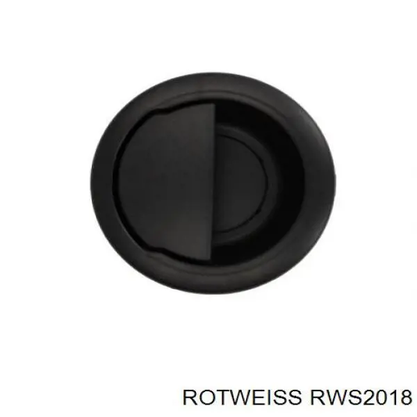 Дверна ручка внутрішня ліва передня/задня Rotweiss RWS2018 ціна, від 4.35 USD