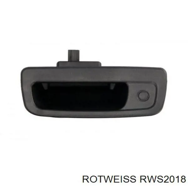 Ручка двері лівою внутрішня перед/зад RWS2018 Rotweiss