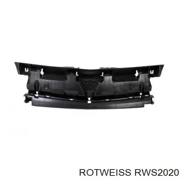 Купити RWS2020 Rotweiss Ручка правих дверей зовнішня