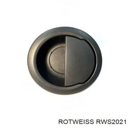 RWS2021 Rotweiss Ручка дверей лівих, внутрішня, перед/зад