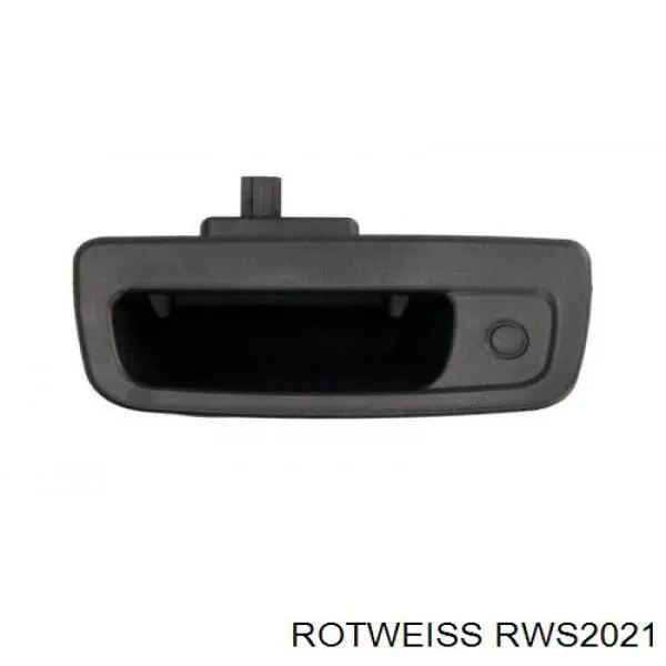 Дверна ручка внутрішня ліва передня/задня Rotweiss RWS2021 ціна, від 5.85 USD
