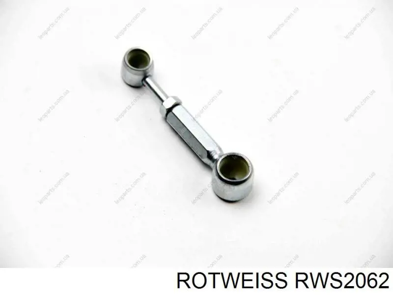 RWS2062 Rotweiss Кронштейн куліси КПП