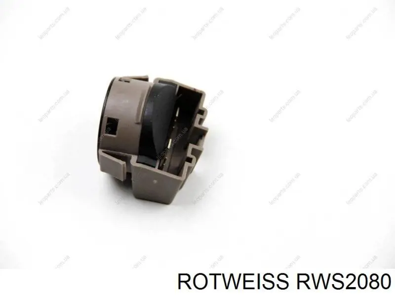 RWS2080 Rotweiss Контактна група замка