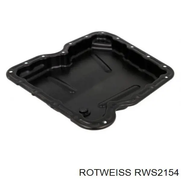 Піддон двигуна Autotechteile 5121004 ціна, від 28.17 USD
