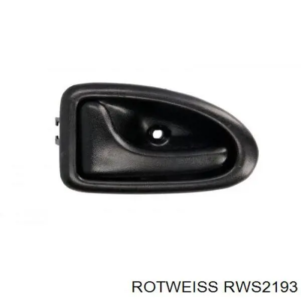 RWS2193 Rotweiss 