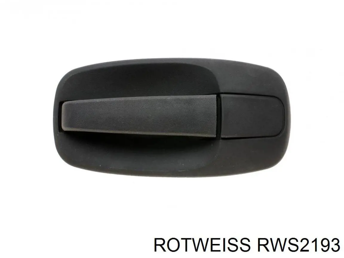  Rotweiss RWS2193 ціна, від 17.79 USD