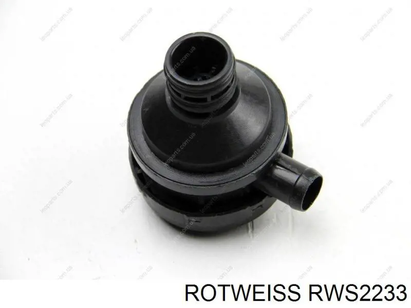 RWS2233 Rotweiss Масловіддільник