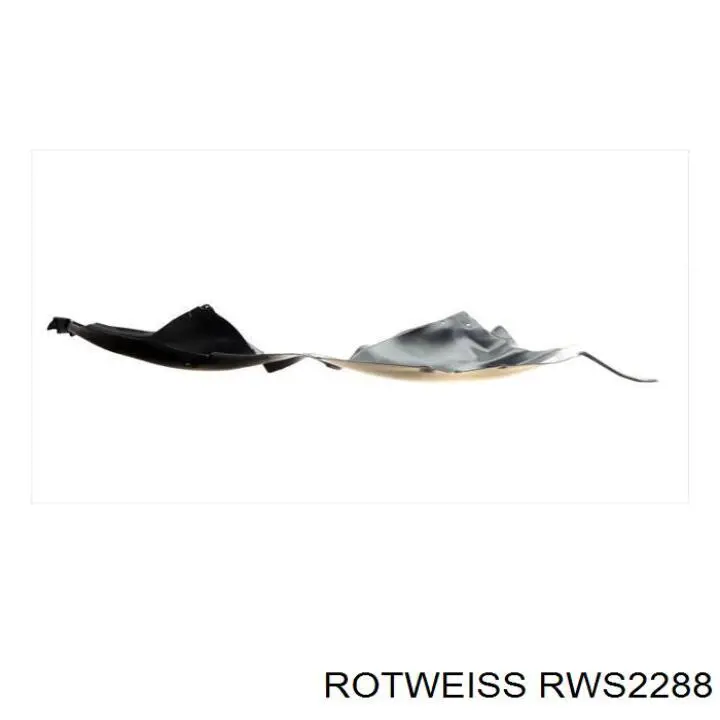 Купити RWS2288 Rotweiss 