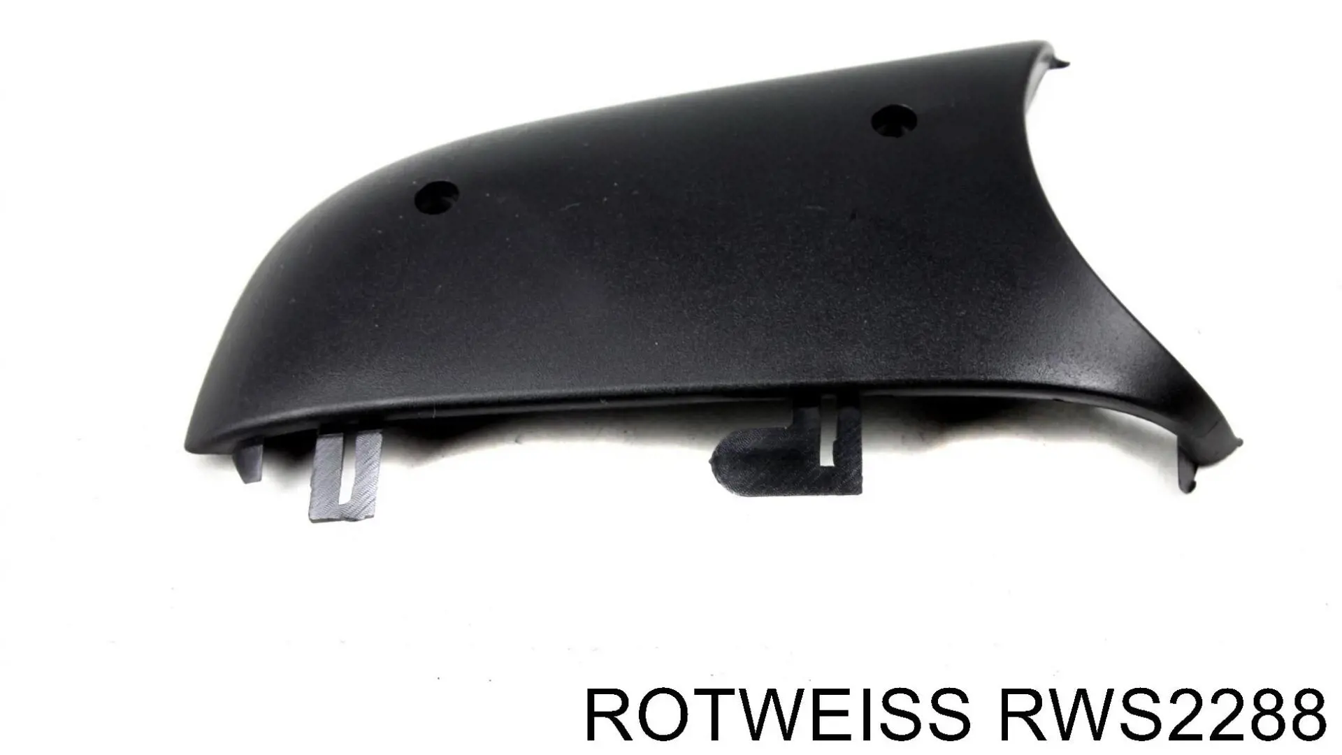 RWS2288 Rotweiss 