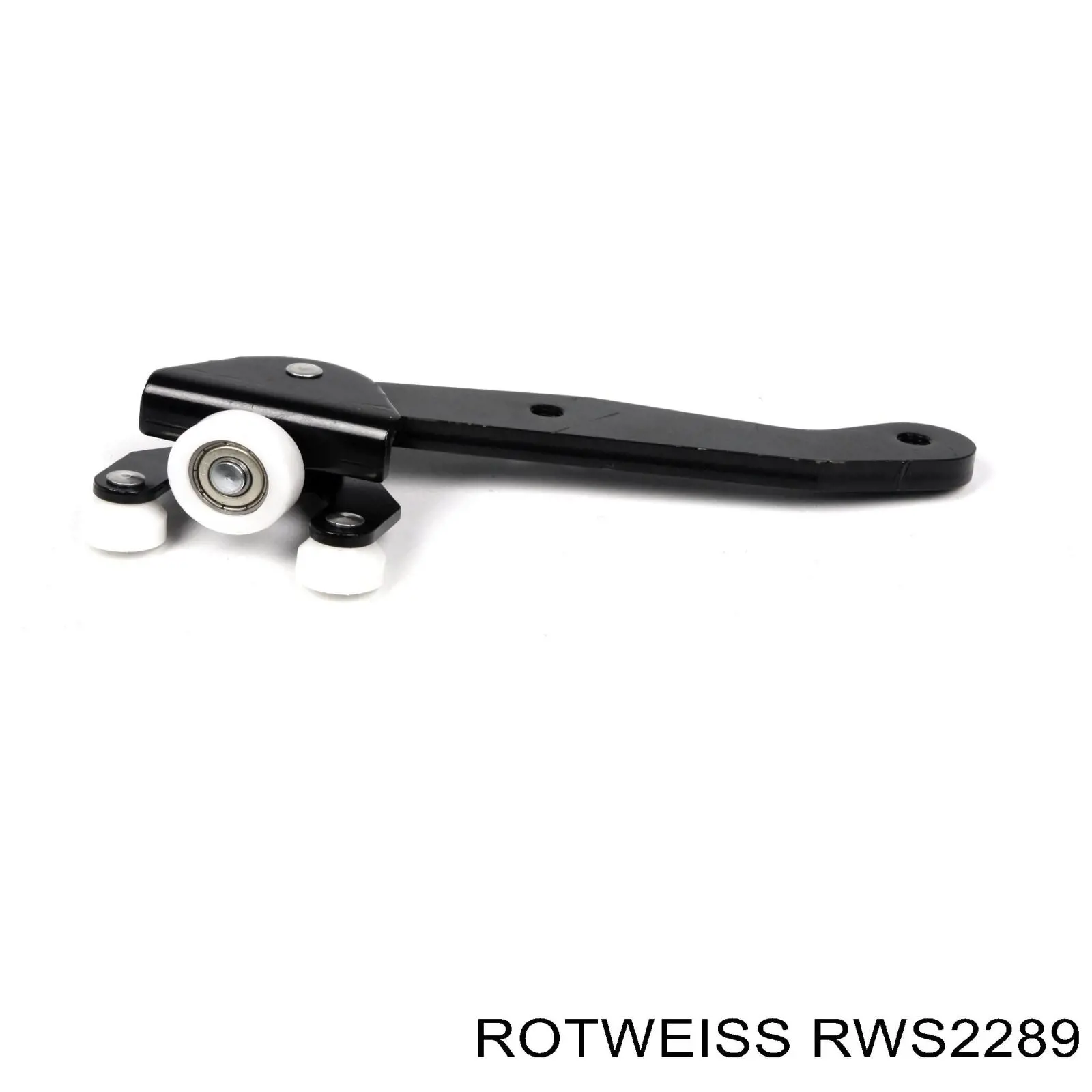 Купити RWS2289 Rotweiss 